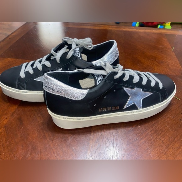 Golden goose HI Star - Picture 2 of 5